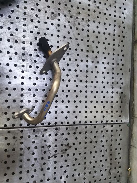 Conducta teava egr 1.3 b toyota yaris p9