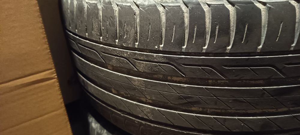 Vând jante Mercedes originale r17 5x112