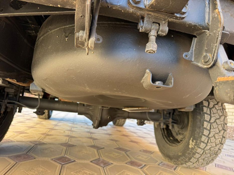 Уаз Буханка в отличном состоянии