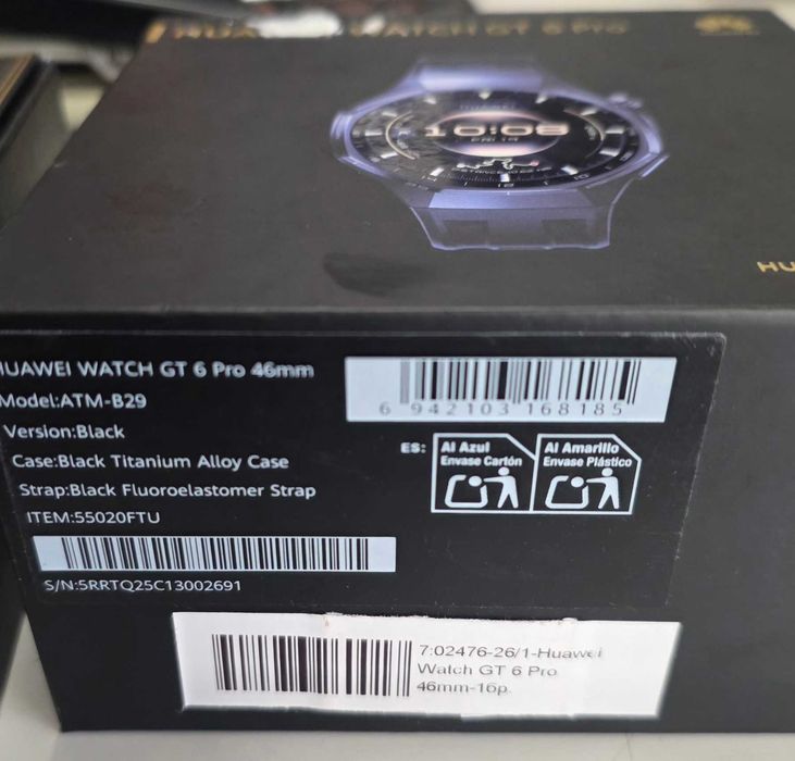***Топ Цена*** Huawei GT Watch 6 Pro