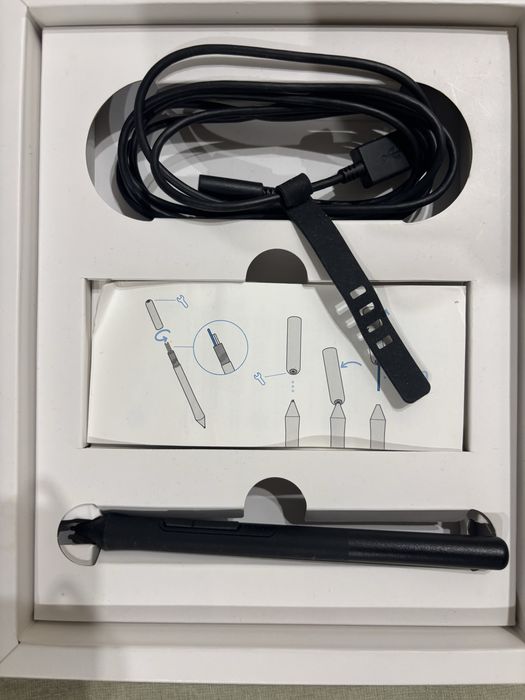 Графический планшет Wacom