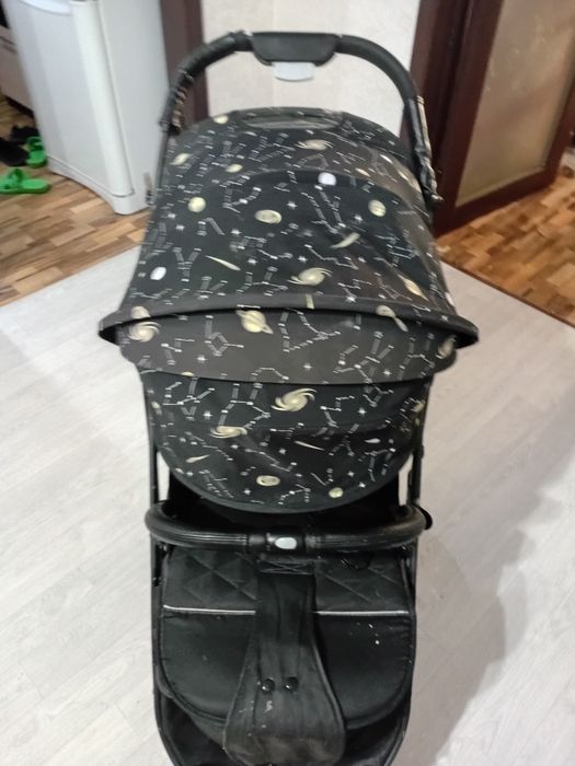 Детская коляска продам