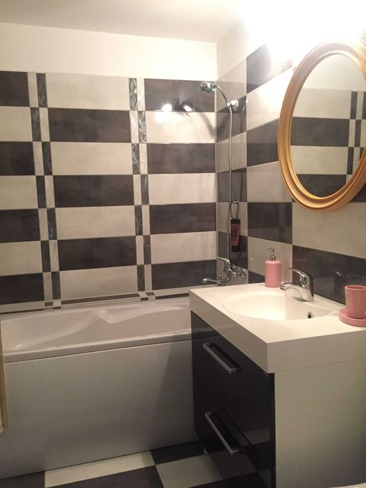 Inchiriez apartament 2camere