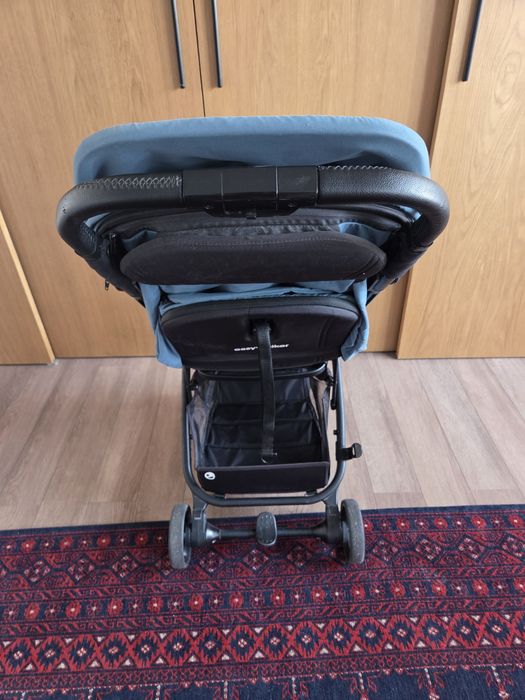 Коляска Easywalker Miley