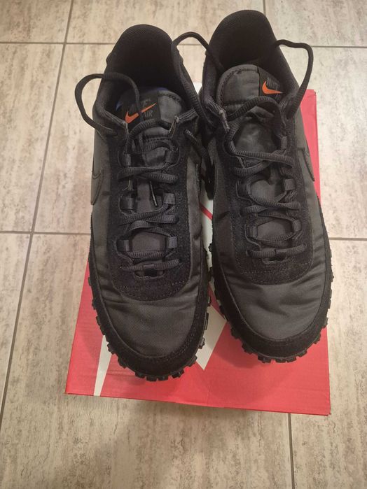 Маратонки NIKE AIR MAX waffele sp