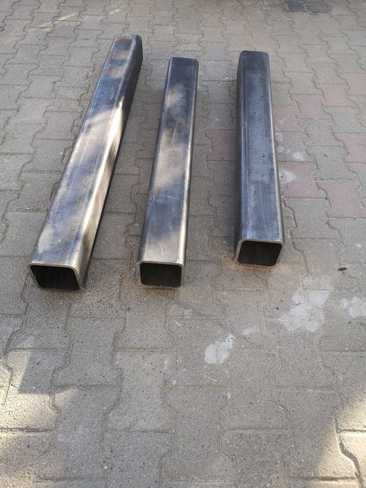 Țeavă metalica 140