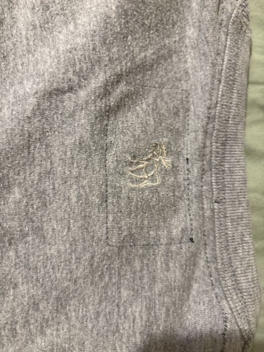 Abercrombie & Fitch блуза