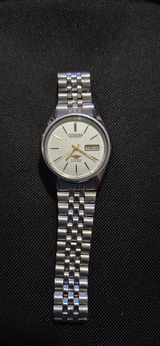 Ceas Citizen automatic cod 083787