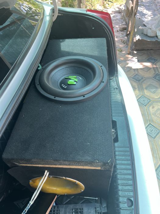 aparatura full audio sistema jentra