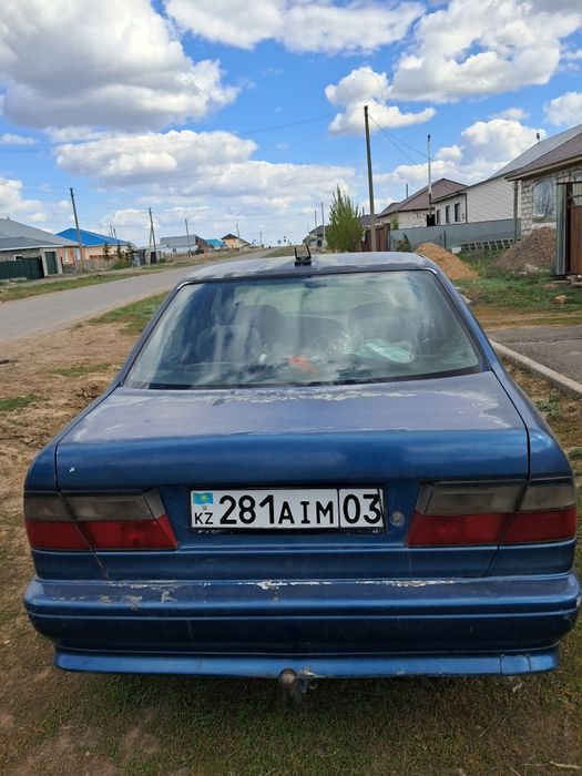 Продаю Nissan primera