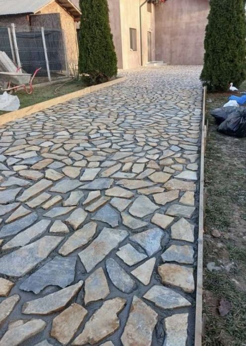 Piatră naturală de vânzare – PREȚ FOARTE BUN!