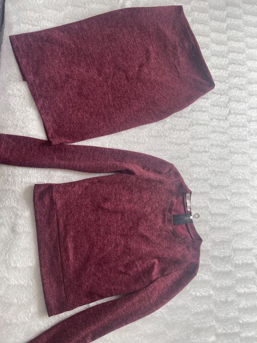 Куртка женская и кофта