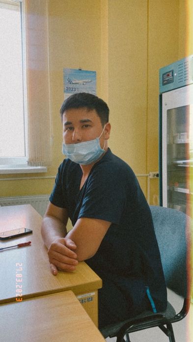 Медсестра / Медбрат на дом / Капельницы / система уколы 24/7