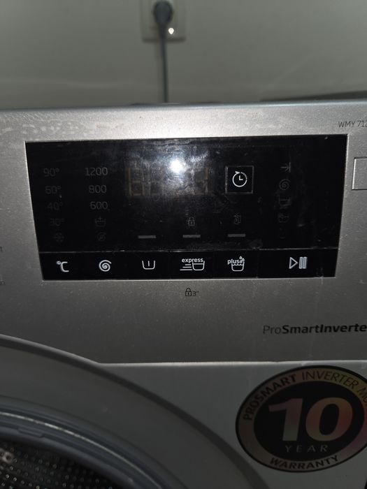 Пераля   beko....