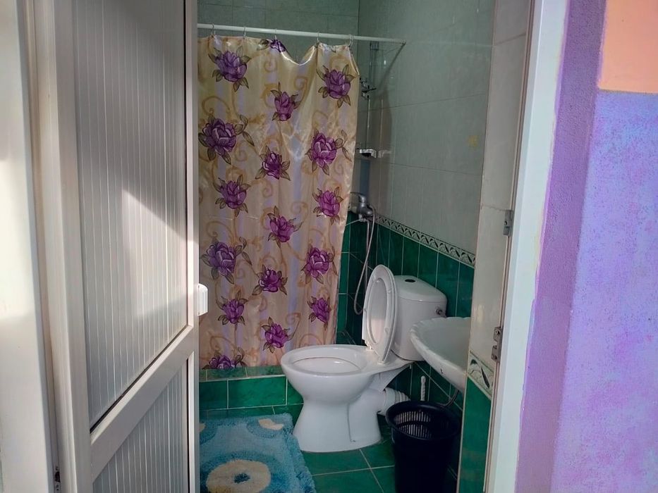 Сдам посуточно дом благоустроенный