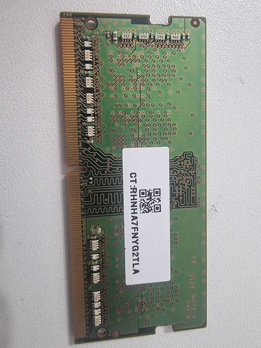 4GB DDR4 3200MHZ
