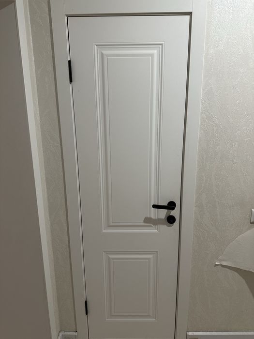 Продам межкомнатные двери