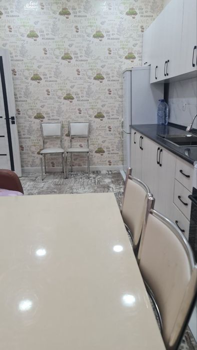 Arenda 2 xona dombirobod