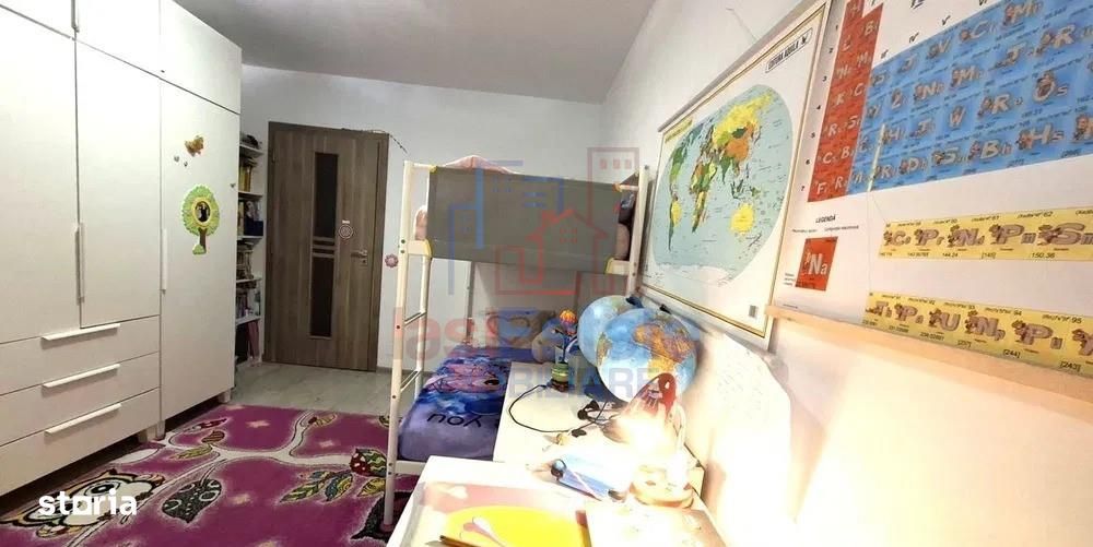 Apartament 2 Camere Podu Ros