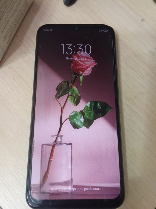 Телефон Редми 9 продам