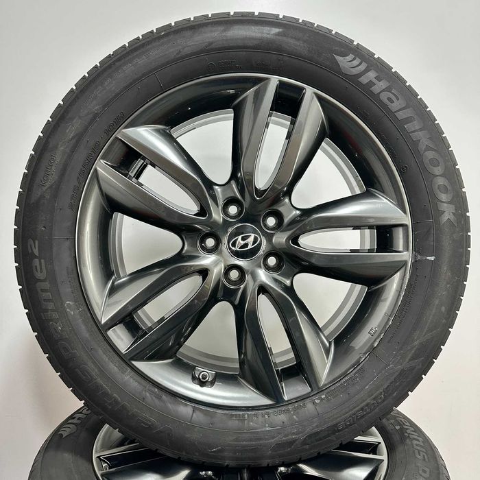 Jante Hyundai Tucson Santa Fe R19 TVA19% vara 235/55 R19