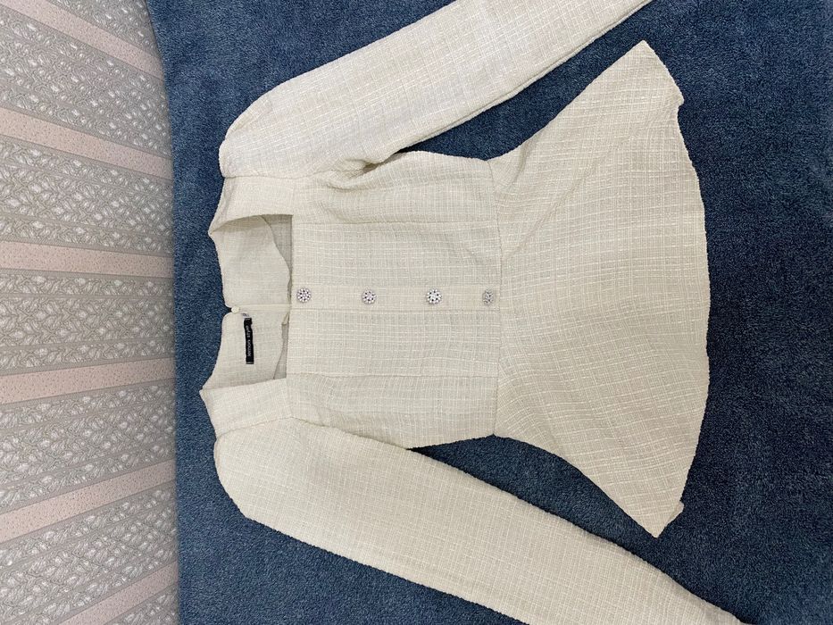 Женская одежда верхняя