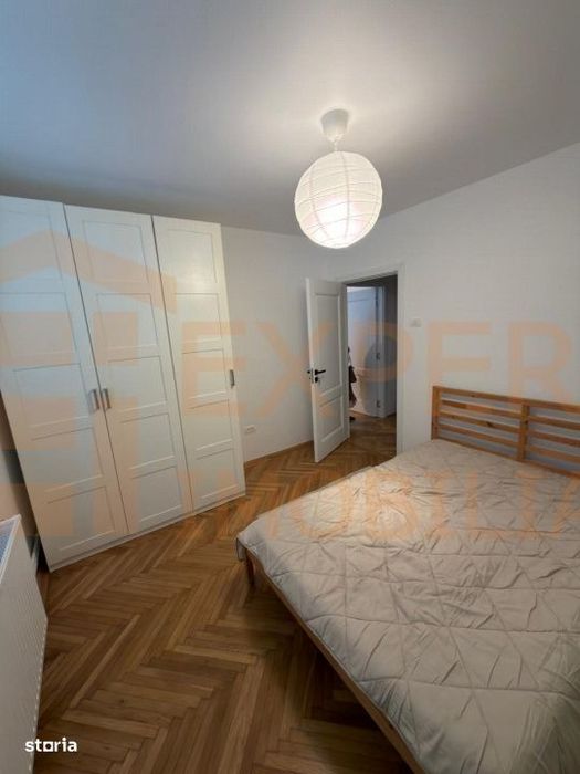 Apartament 2 camere spre inchiriere termen lung  in zona Tomis II