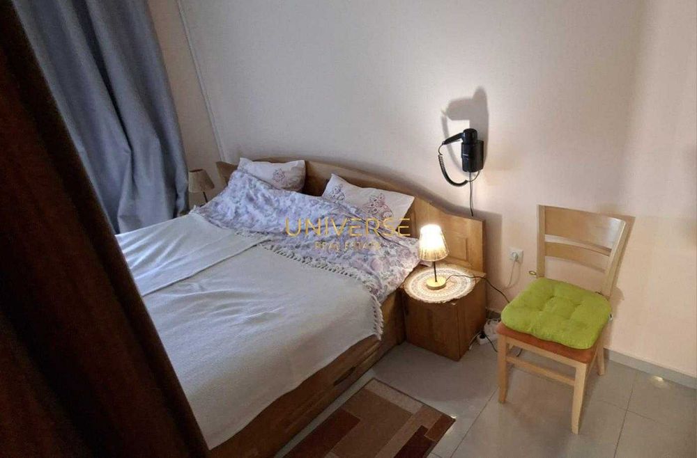 Продава се Двустаен апартамент в Свети Влас - 59 кв.м за 666 €/кв.м - Снимка #11