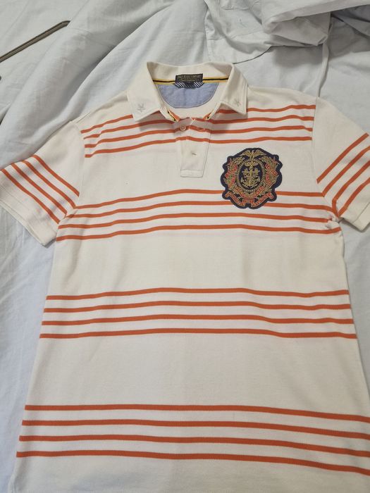 Tricou bărbat Polo RALPH LAUREN