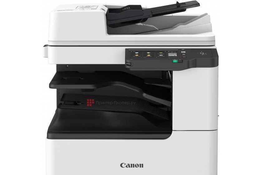 Принтер МФУ Canon imageRUNNER C3226i