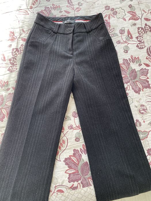 Брюки женские классика