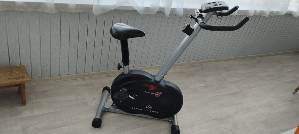 Велотренажёр б/у