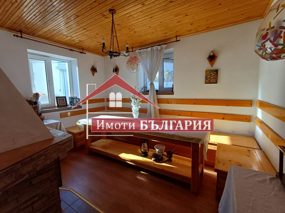Продава се Къща в Карлово - 292 кв.м за 682 €/кв.м - Снимка #6
