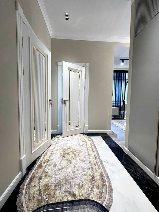 Сдаётся квартира 2/13/14 в ЖК Prestige Gardens