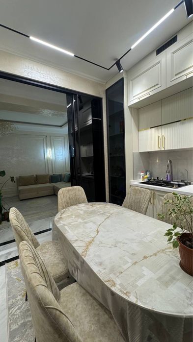 Срочна продаётся своя квартира