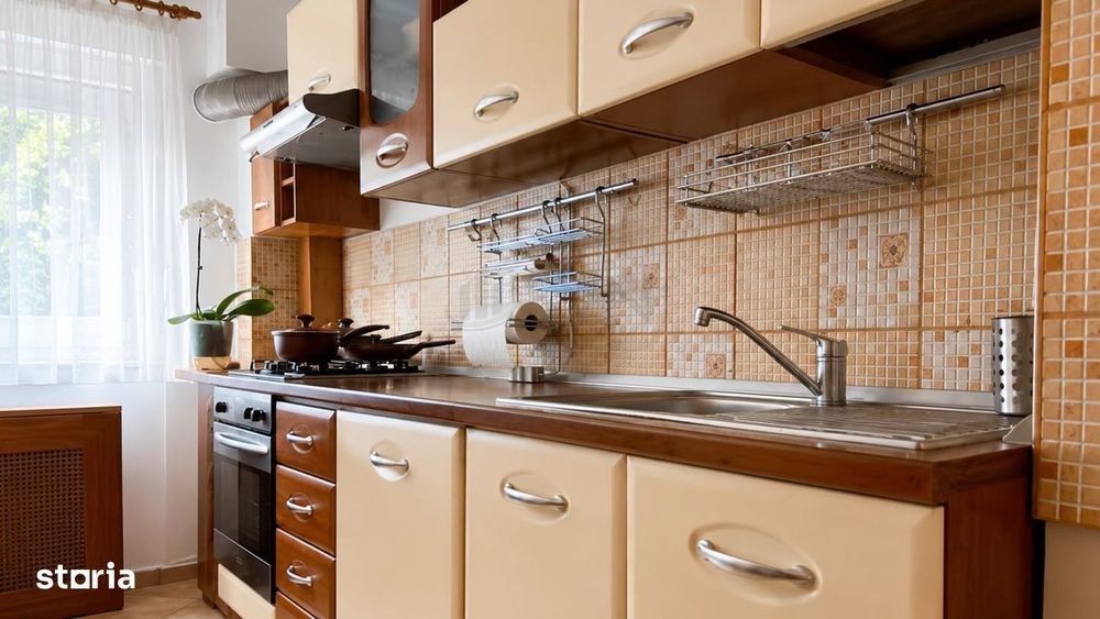 Apartament 2 camere I Loc de parcare inclus I Banu Manta