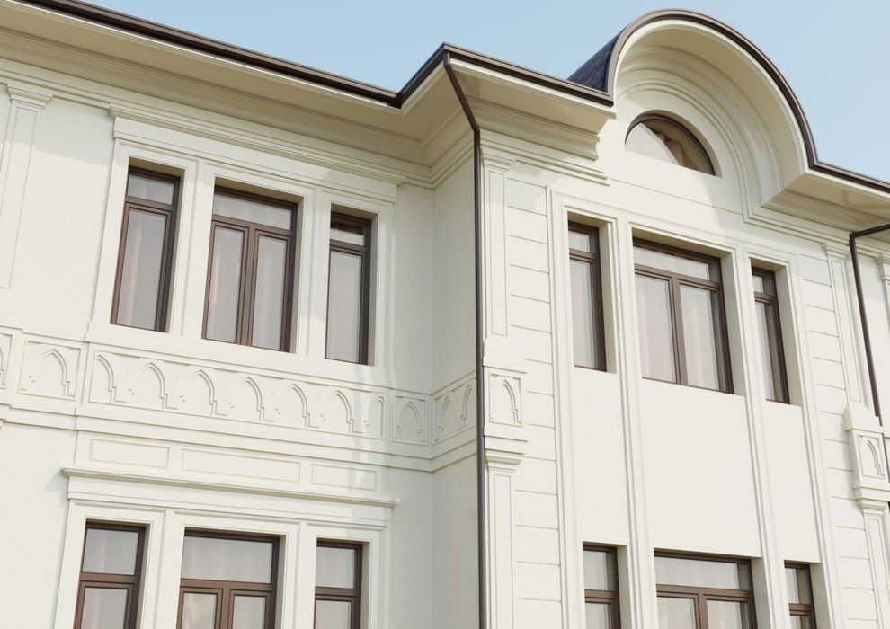 Продам дом каробку 6 сотых   4 км от поста Учкахрамон