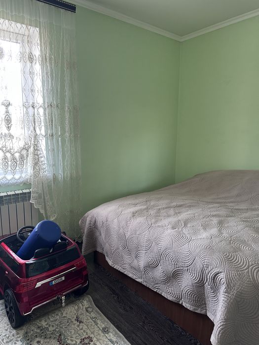 Продам дом в Узынагаше