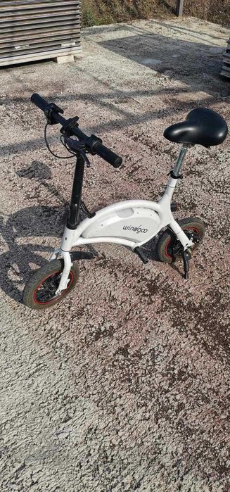 Windgoo модел B3,