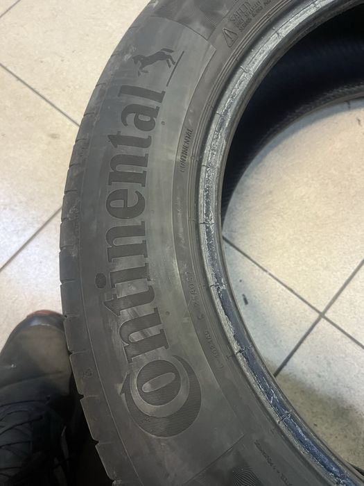 Автомобилни гуми 225/55/17