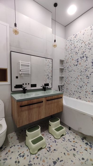 Отделка квартир без хлопот