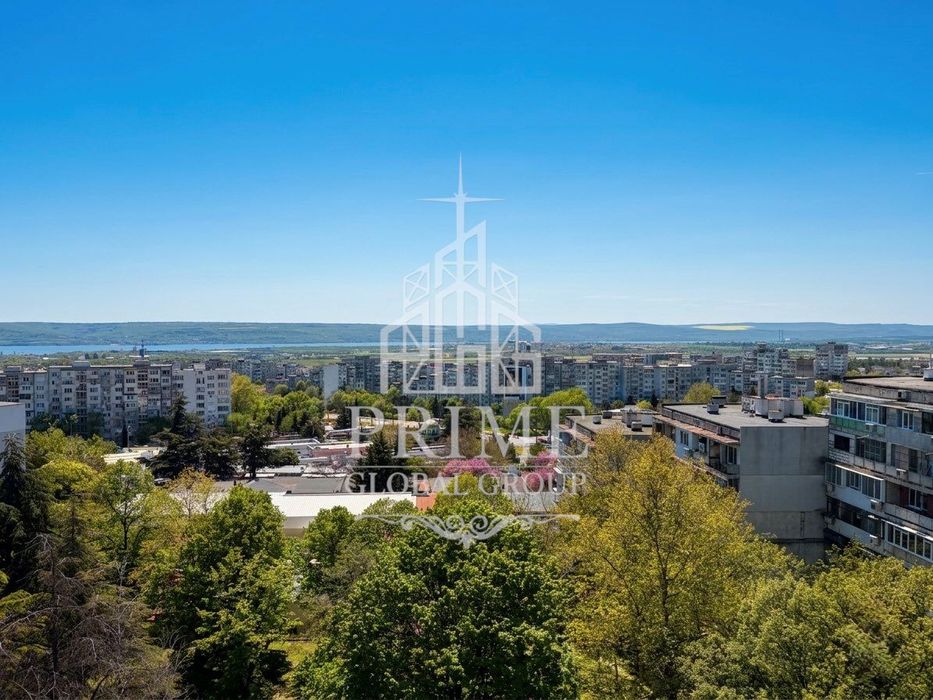 2-стаен в Варна- площ 60 цена 104990