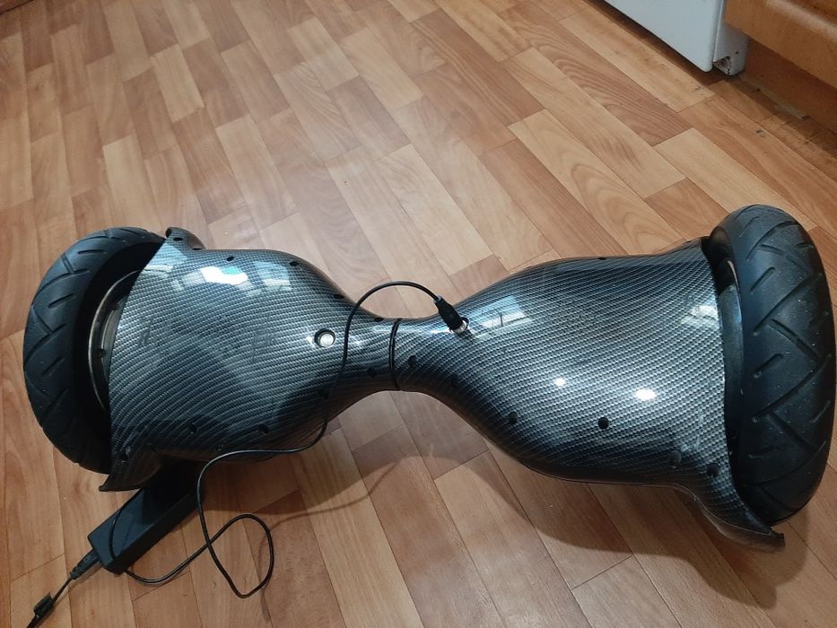 Гдроскутор  болшои