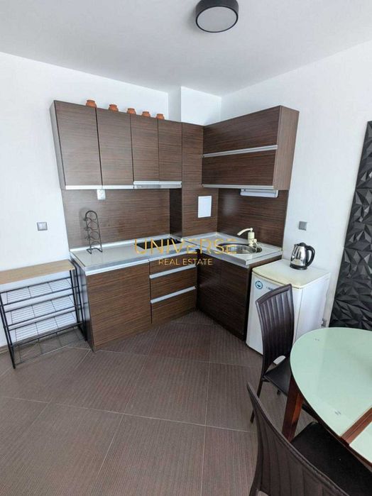 Продава се Двустаен апартамент в Несебър - 69 кв.м за 658 €/кв.м - Снимка #2