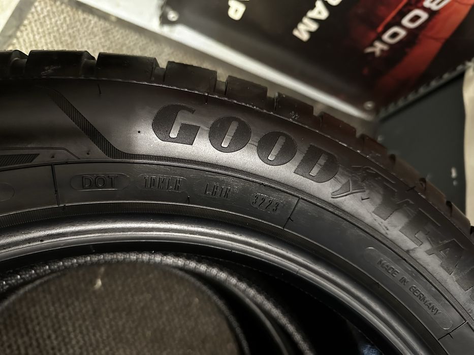 255/50 R19 107T XL - Goodyear Ultra Grip Performance M+S Oferta