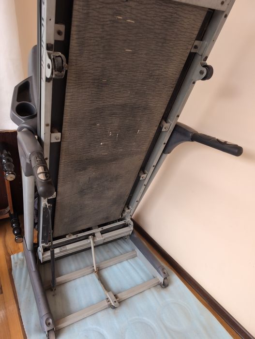 Беговая дорожка Finnlo