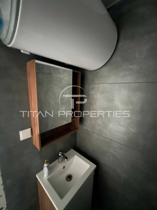 Продава се Двустаен апартамент в Пловдив, Съдийски - 80 кв.м за 810 €/кв.м - Снимка #5