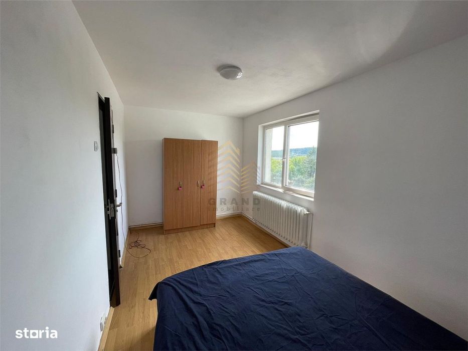 Apartament Cu 2 Camere|Zona Decebal