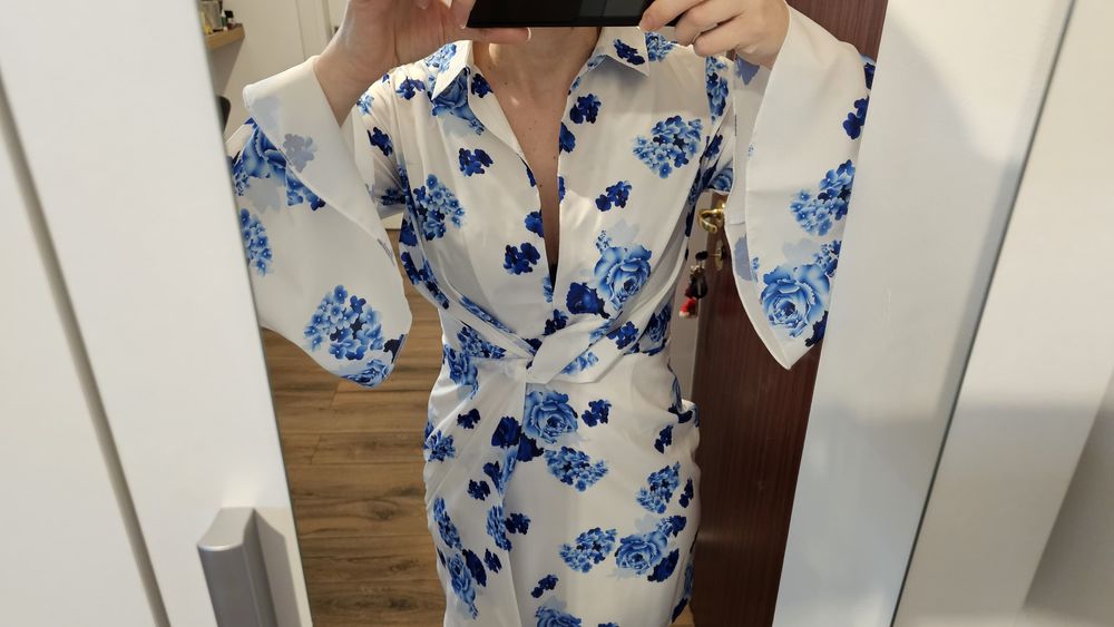 Rochie  măsura xxs