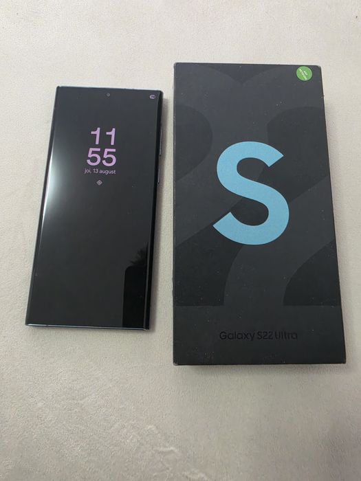 Samsung Ultra 22